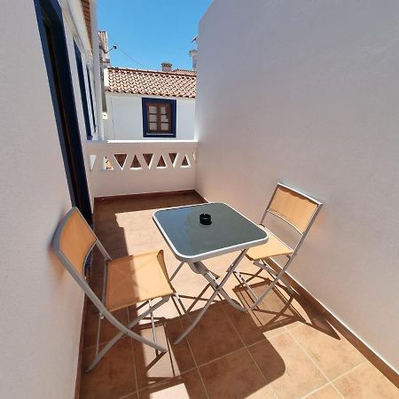 So Mar Otel Vila Nova de Milfontes Dış mekan fotoğraf