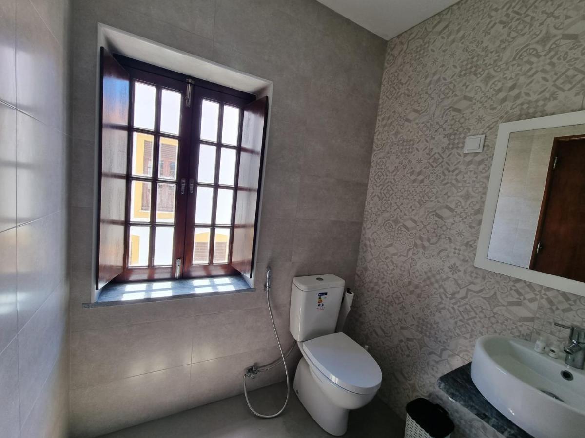 So Mar Otel Vila Nova de Milfontes Dış mekan fotoğraf