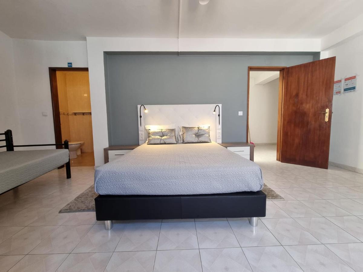 So Mar Otel Vila Nova de Milfontes Dış mekan fotoğraf