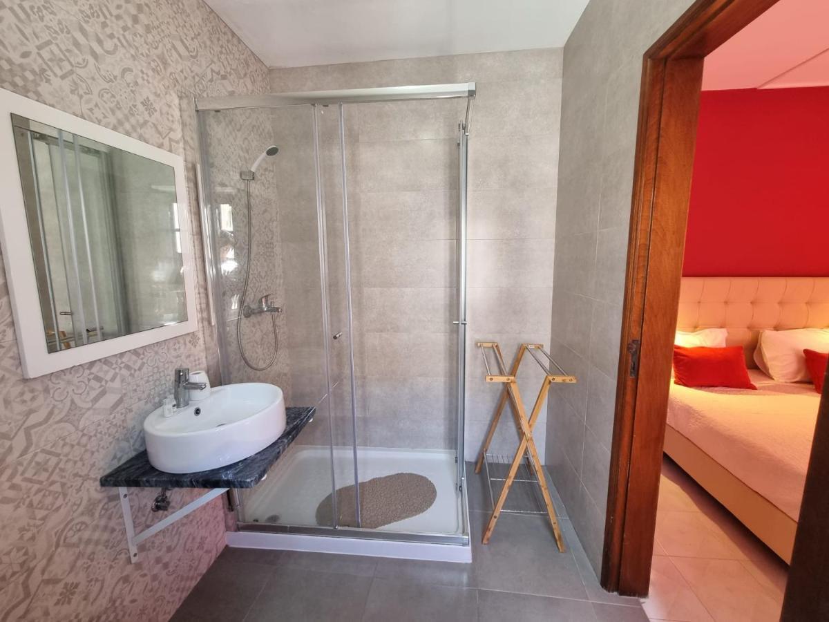 So Mar Otel Vila Nova de Milfontes Dış mekan fotoğraf