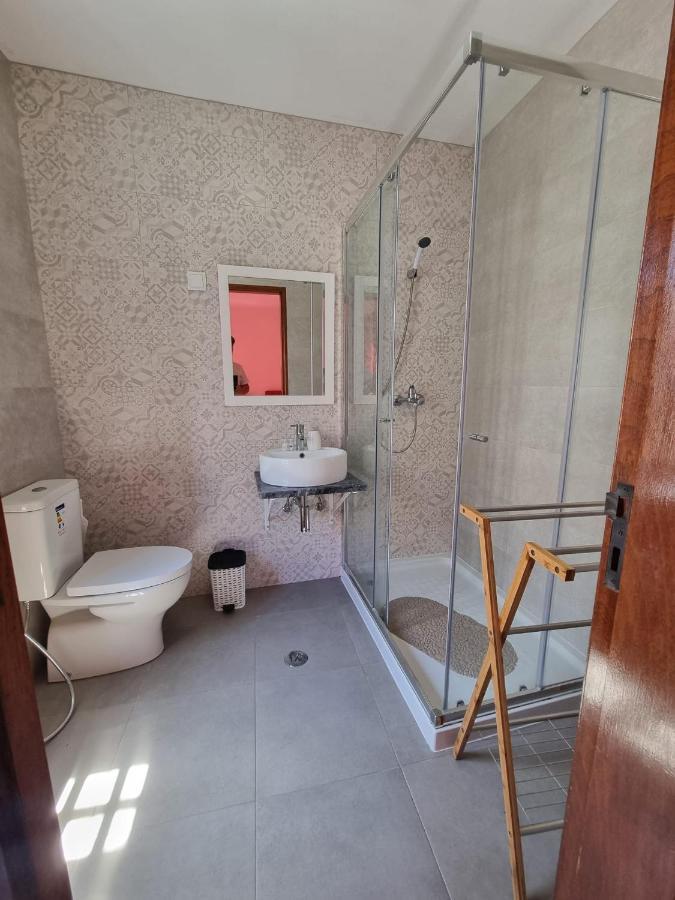 So Mar Otel Vila Nova de Milfontes Dış mekan fotoğraf