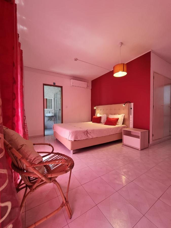 So Mar Otel Vila Nova de Milfontes Dış mekan fotoğraf