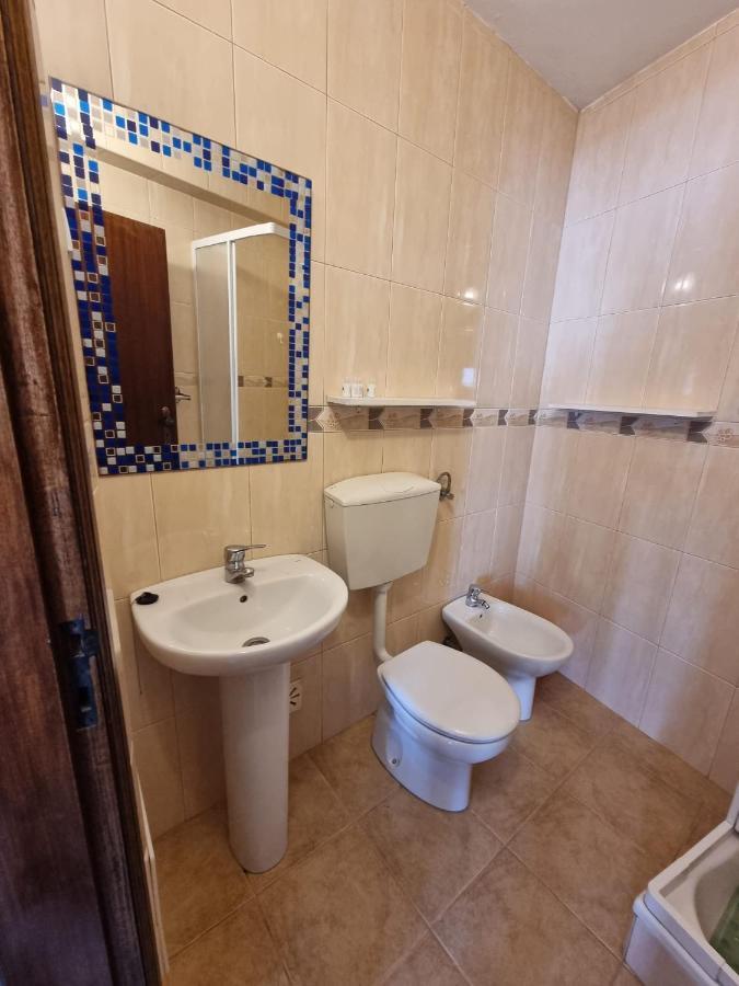 So Mar Otel Vila Nova de Milfontes Dış mekan fotoğraf