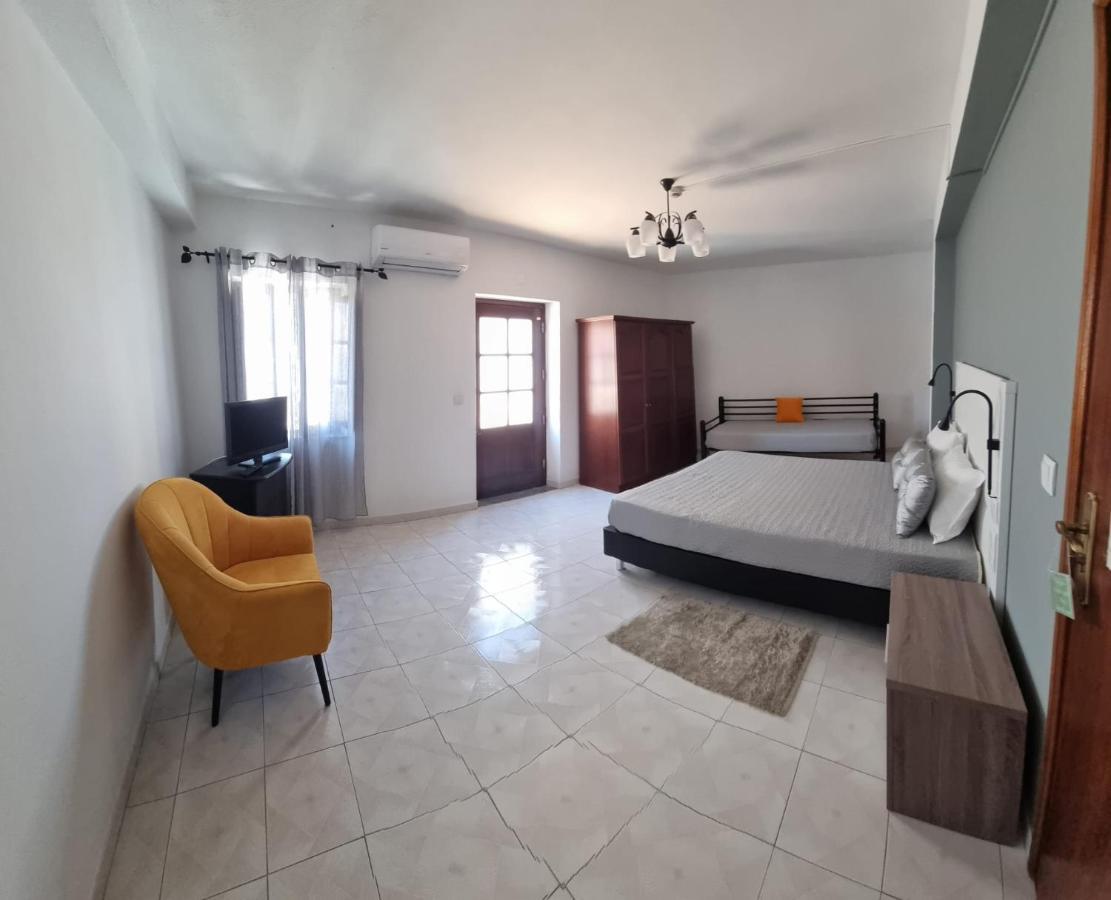 So Mar Otel Vila Nova de Milfontes Dış mekan fotoğraf