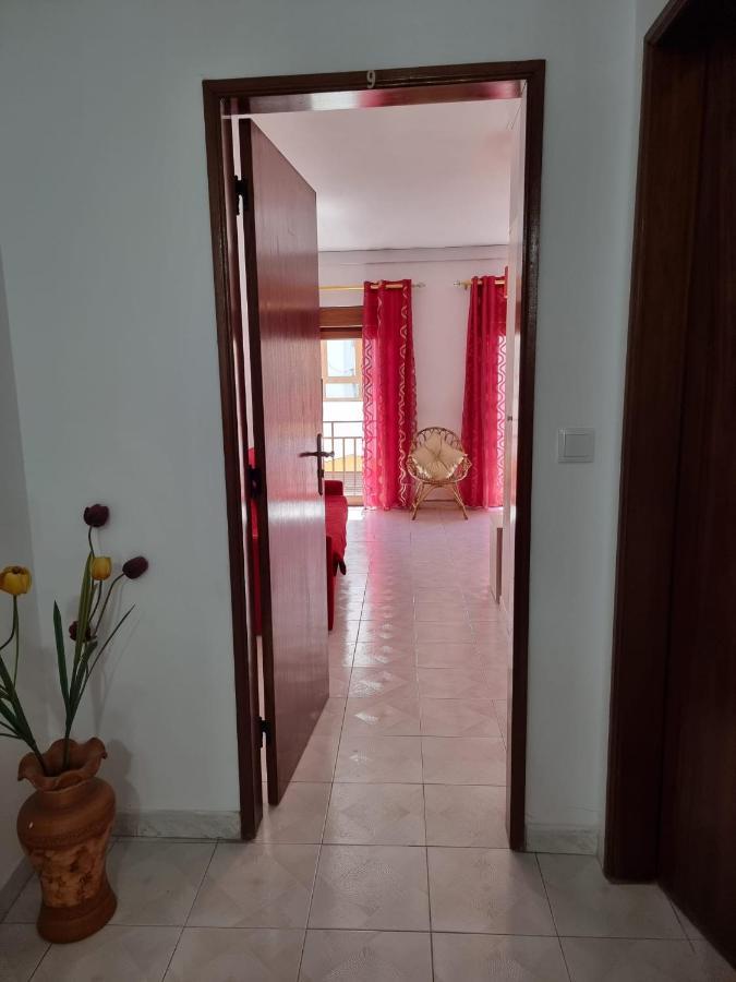 So Mar Otel Vila Nova de Milfontes Dış mekan fotoğraf