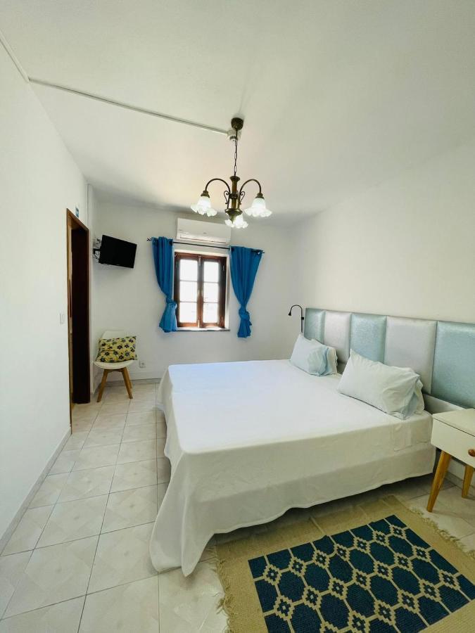 So Mar Otel Vila Nova de Milfontes Dış mekan fotoğraf