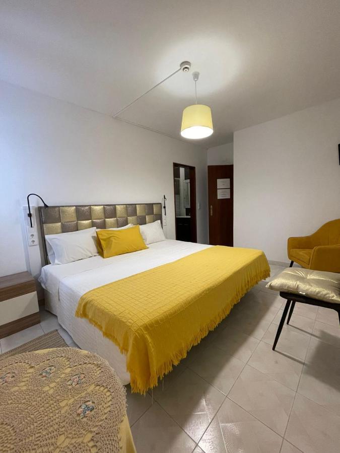 So Mar Otel Vila Nova de Milfontes Dış mekan fotoğraf