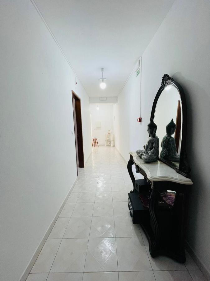 So Mar Otel Vila Nova de Milfontes Dış mekan fotoğraf