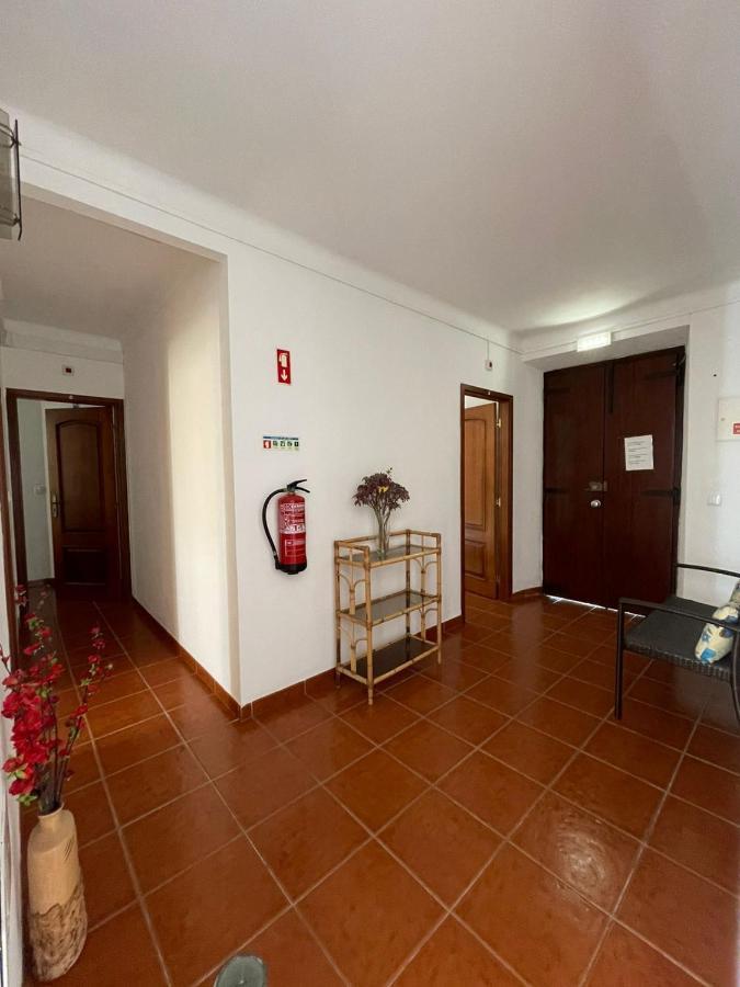 So Mar Otel Vila Nova de Milfontes Dış mekan fotoğraf