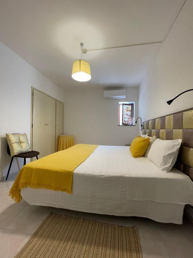 So Mar Otel Vila Nova de Milfontes Dış mekan fotoğraf