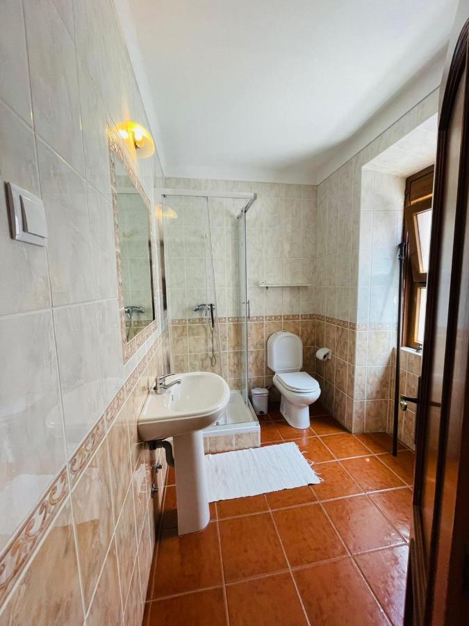 So Mar Otel Vila Nova de Milfontes Dış mekan fotoğraf