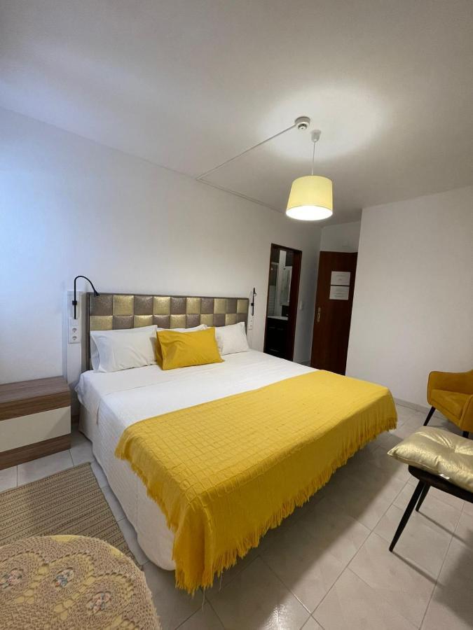 So Mar Otel Vila Nova de Milfontes Dış mekan fotoğraf