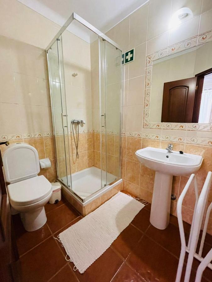 So Mar Otel Vila Nova de Milfontes Dış mekan fotoğraf