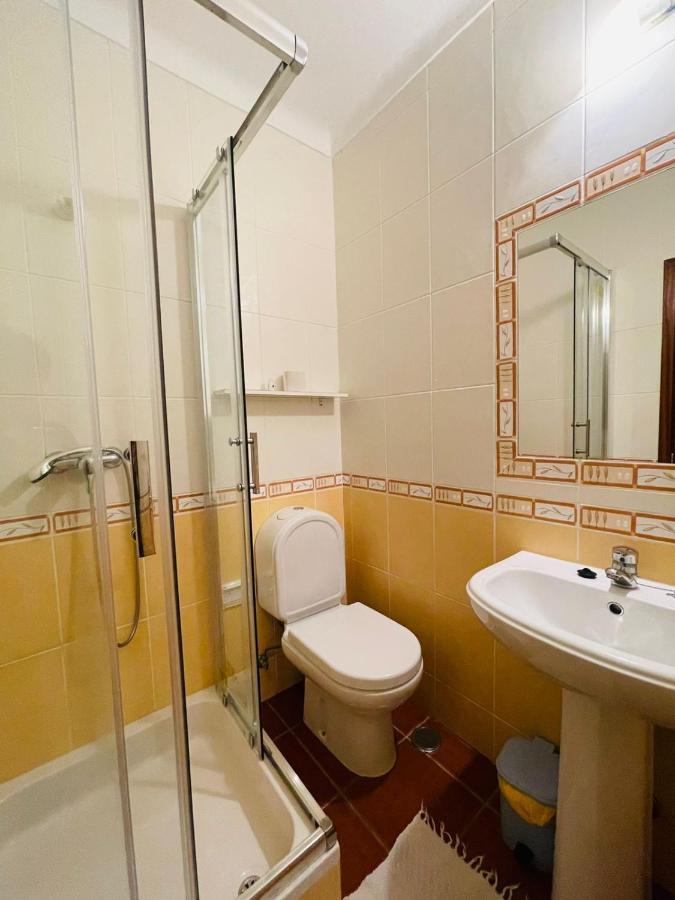 So Mar Otel Vila Nova de Milfontes Dış mekan fotoğraf