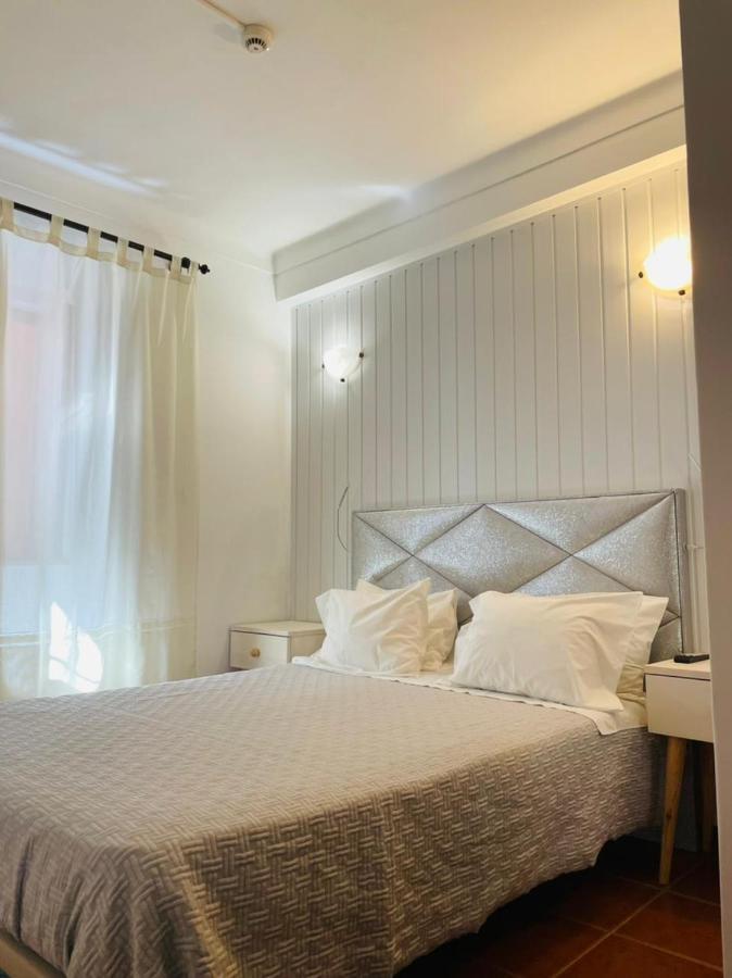 So Mar Otel Vila Nova de Milfontes Dış mekan fotoğraf