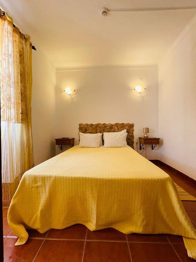 So Mar Otel Vila Nova de Milfontes Dış mekan fotoğraf