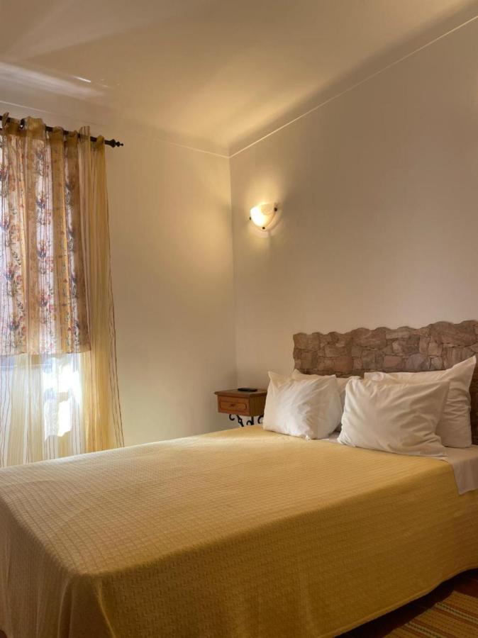 So Mar Otel Vila Nova de Milfontes Dış mekan fotoğraf
