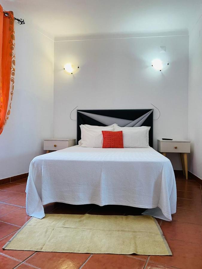 So Mar Otel Vila Nova de Milfontes Dış mekan fotoğraf