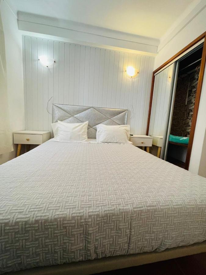 So Mar Otel Vila Nova de Milfontes Dış mekan fotoğraf