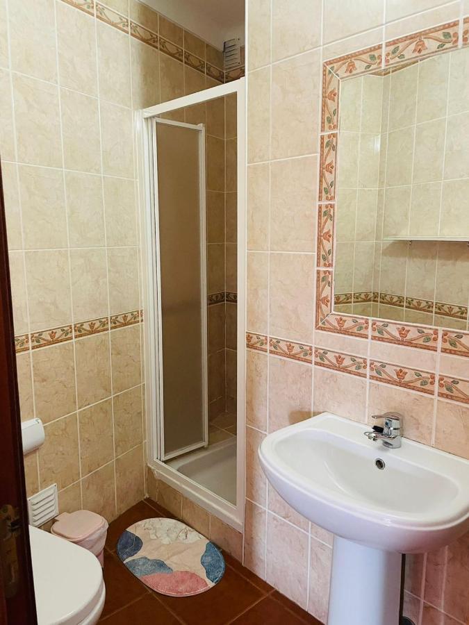 So Mar Otel Vila Nova de Milfontes Dış mekan fotoğraf