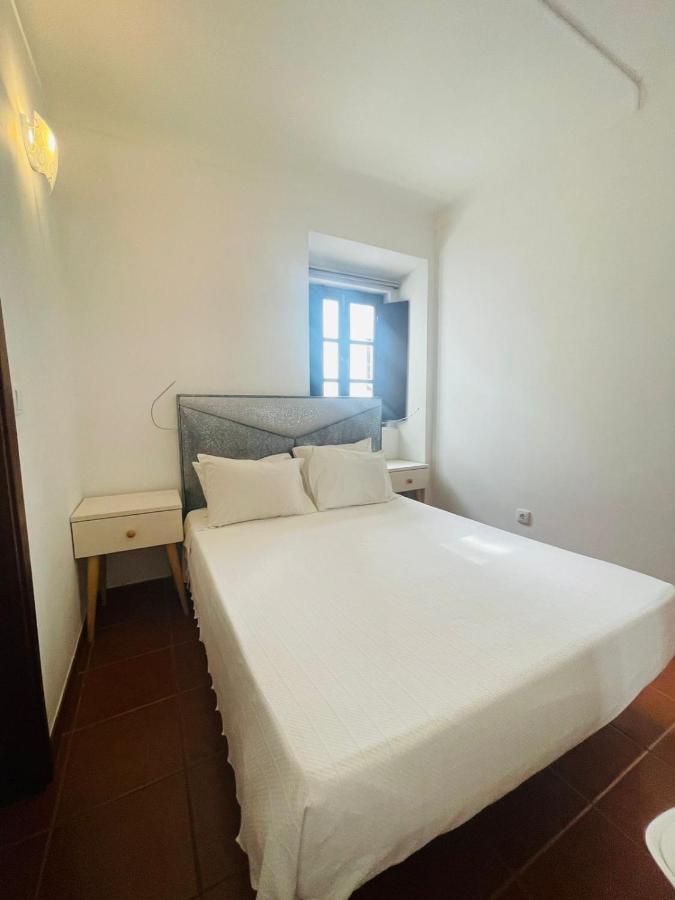 So Mar Otel Vila Nova de Milfontes Dış mekan fotoğraf