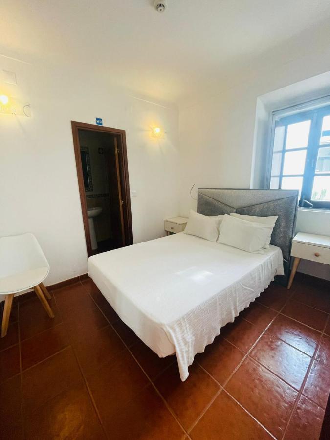 So Mar Otel Vila Nova de Milfontes Dış mekan fotoğraf
