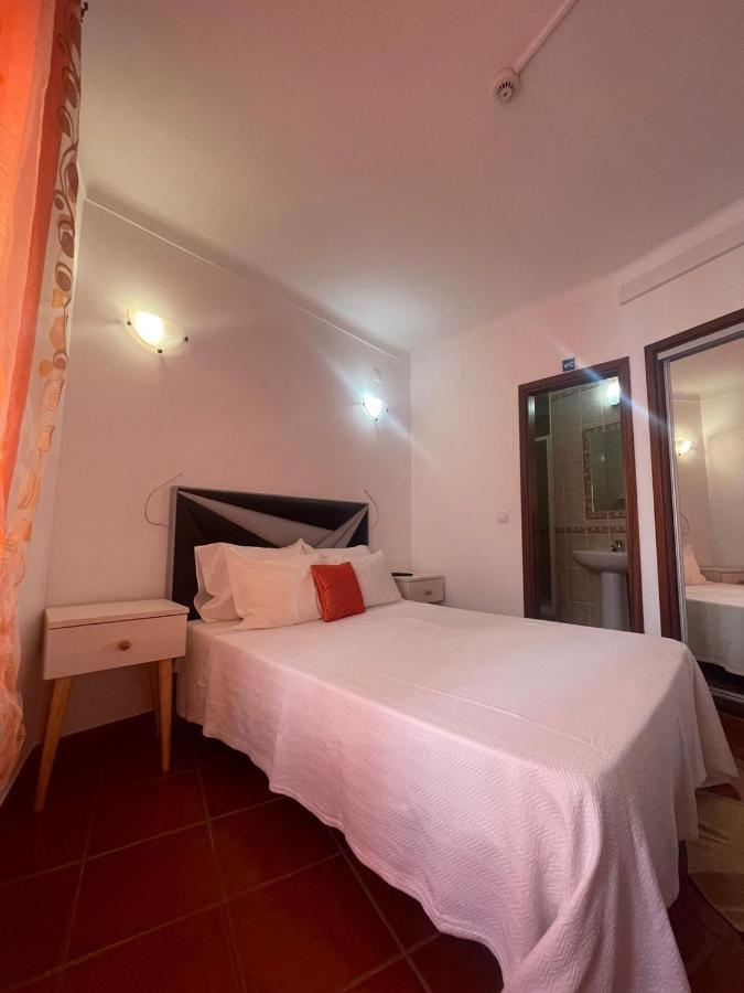 So Mar Otel Vila Nova de Milfontes Dış mekan fotoğraf