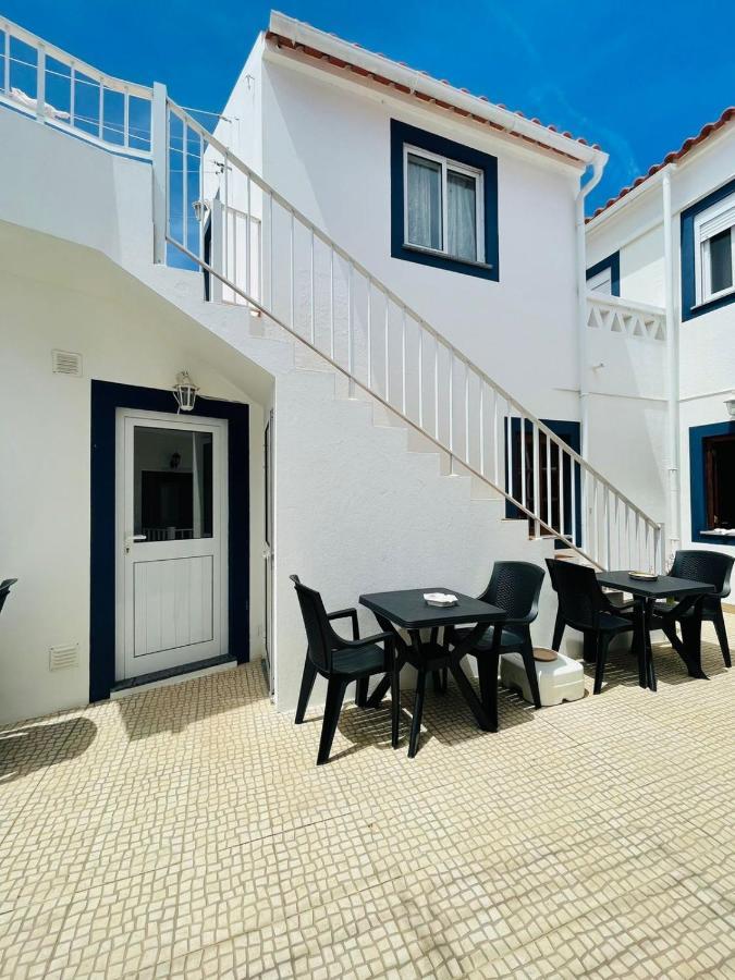 So Mar Otel Vila Nova de Milfontes Dış mekan fotoğraf