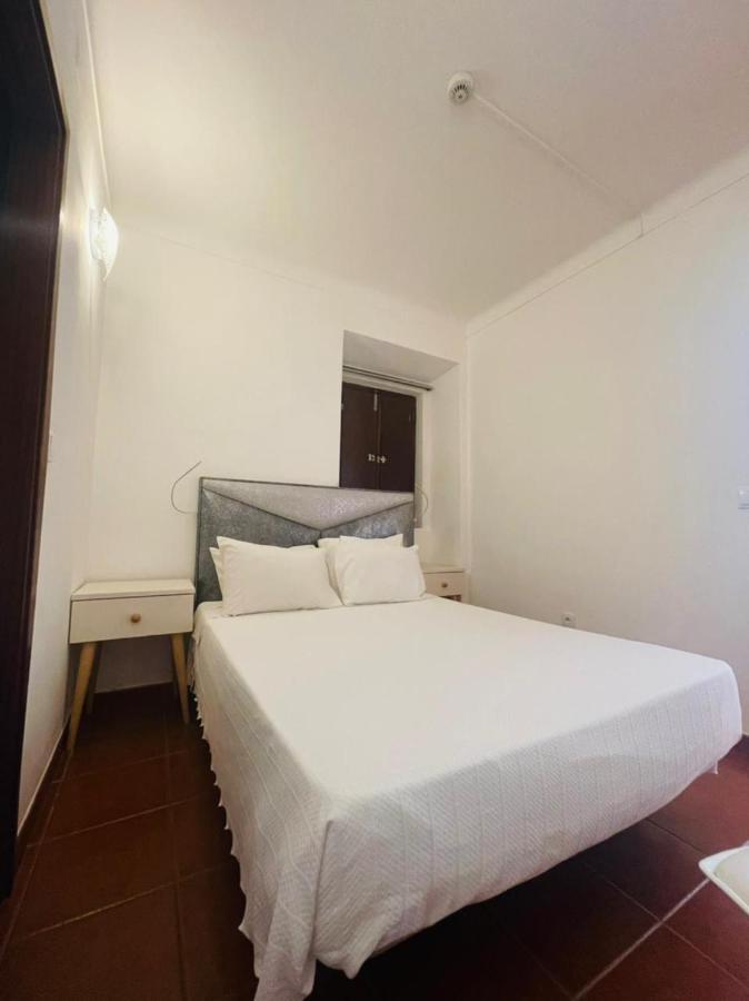 So Mar Otel Vila Nova de Milfontes Dış mekan fotoğraf