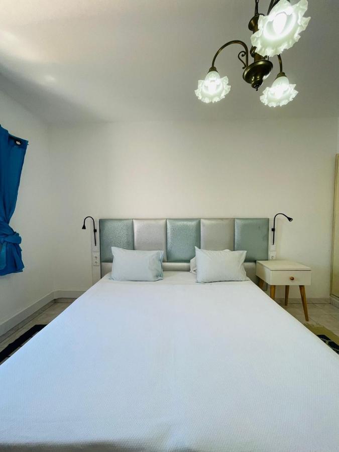 So Mar Otel Vila Nova de Milfontes Dış mekan fotoğraf