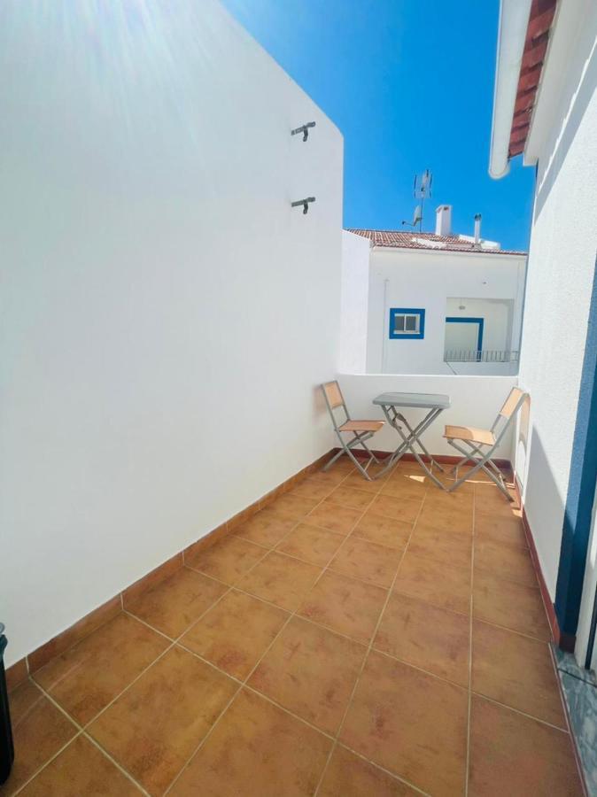 So Mar Otel Vila Nova de Milfontes Dış mekan fotoğraf