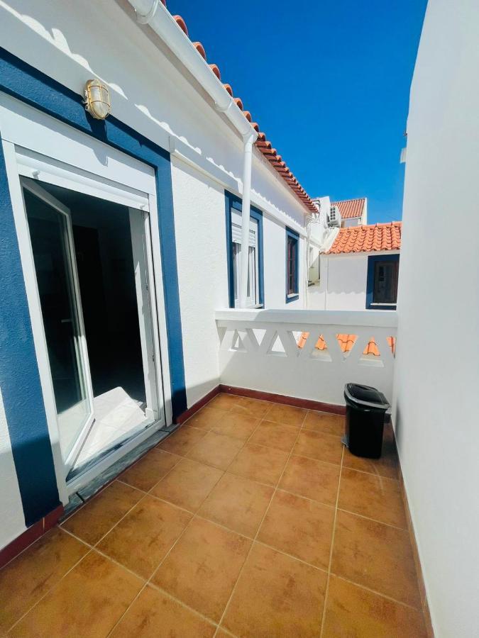 So Mar Otel Vila Nova de Milfontes Dış mekan fotoğraf