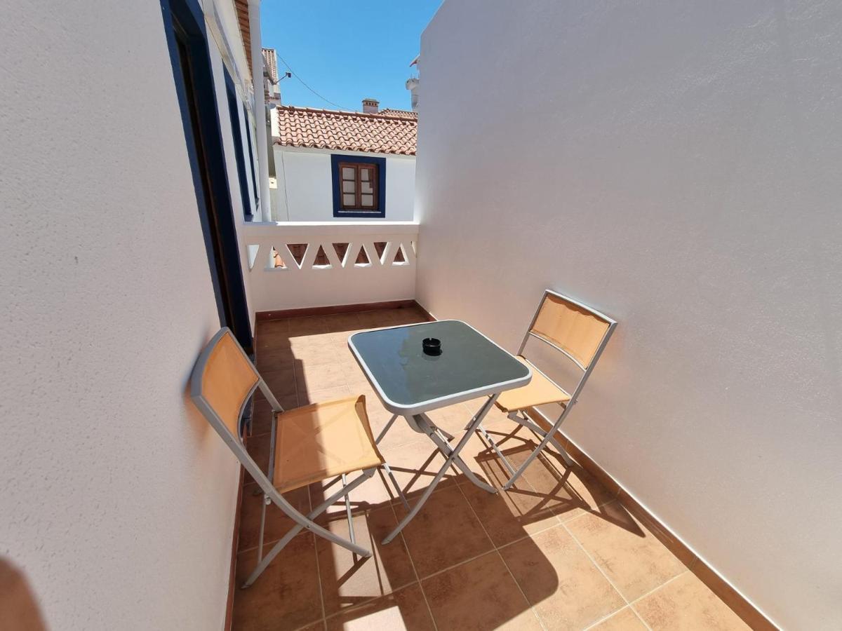 So Mar Otel Vila Nova de Milfontes Dış mekan fotoğraf